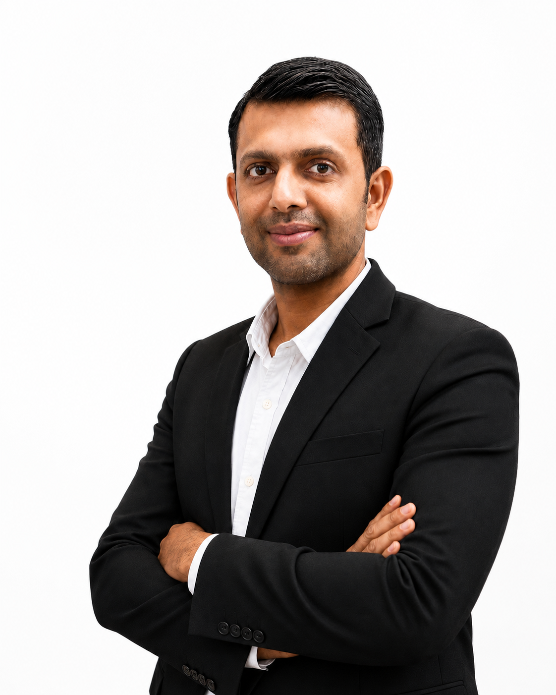 Kirti Jain, Goldtap Lubricant Specialities