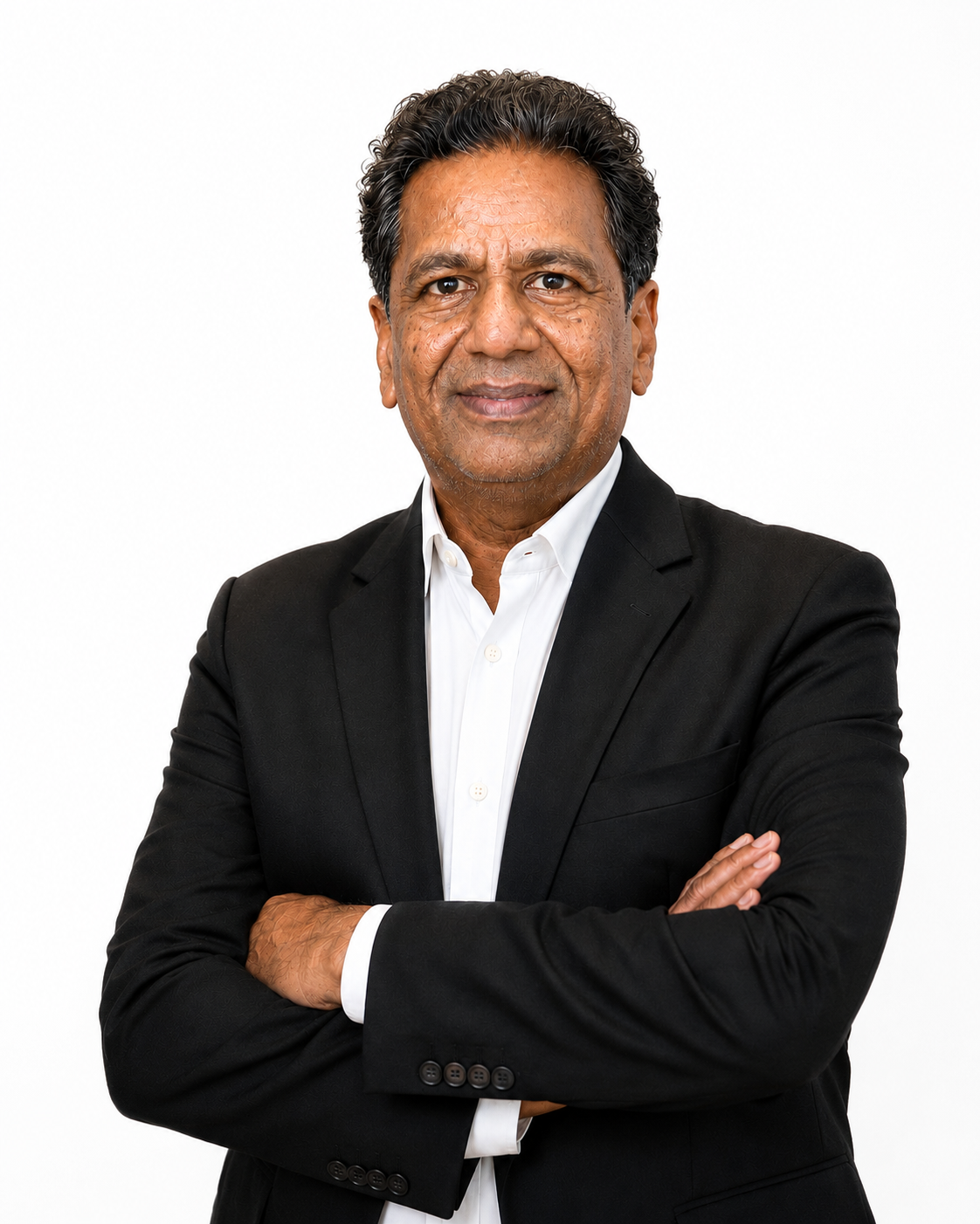 Ajay Bansal, Goldtap Lubricant Specialities